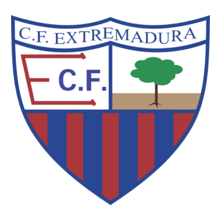 Extremadura Logo PNG Vector