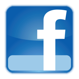 Facebook Logo PNG Vector
