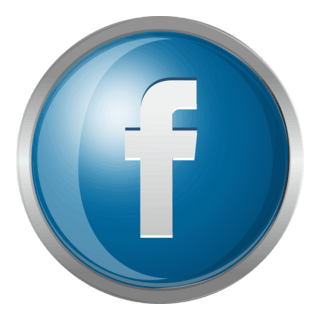Facebook Logo PNG Vector