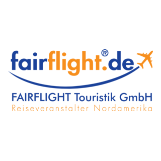 Fairflight Touristik GmbH Logo PNG Vector