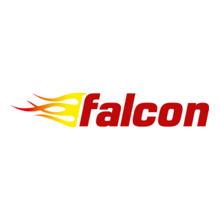 Falcon Motor Logo PNG Vector