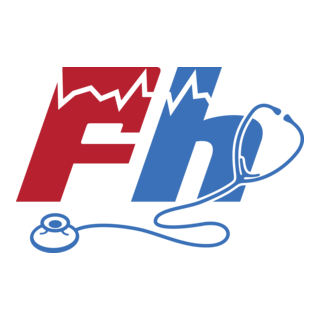 Farooq Hospital Logo PNG Vector