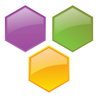 Fashion Colour Logo PNG Vector