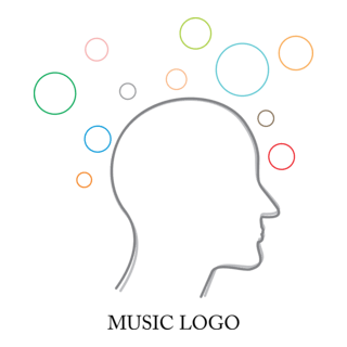 Fashion Design Logo PNG Vector