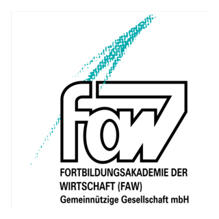 FAW Academy Logo PNG Vector