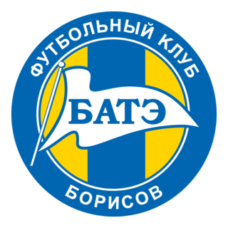 FC BATE Borisov Logo PNG Vector