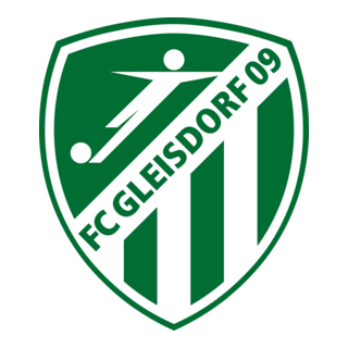 FC Gleisdorf 09 Logo PNG Vector