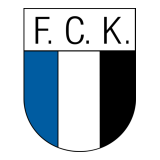 FC Kufstein Logo PNG Vector