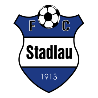 FC Stadlau Logo PNG Vector