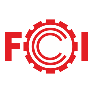 FCI Faridabad Chamber of Commerce & Industry Logo PNG Vector