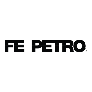 Fe Petro Logo PNG Vector