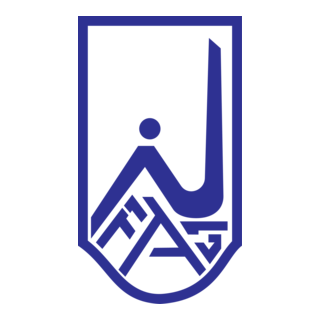 Federación Andaluza de Gimnasia Logo PNG Vector