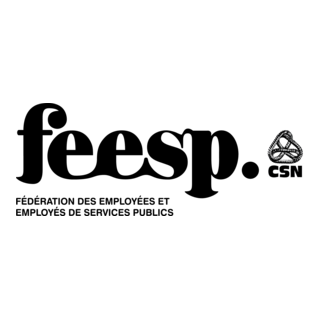 FEESP-CSN Logo PNG Vector