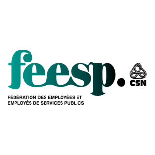 FEESP-CSN Logo PNG Vector