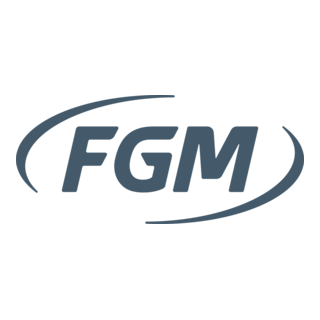 FGM Logo PNG Vector