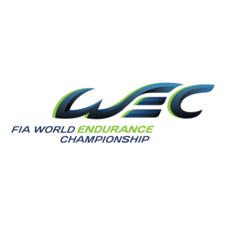 Fia Wec Logo PNG Vector