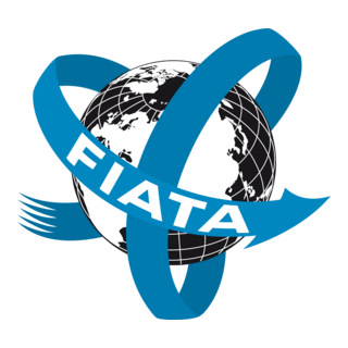 FIATA Logo PNG Vector