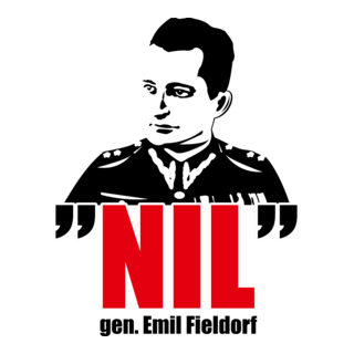 Fieldorf Nil Logo PNG Vector