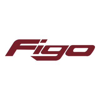 FIGO FORD Logo PNG Vector