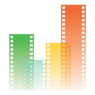 Film City Logo PNG Vector