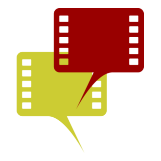 Film Entertainment Logo PNG Vector