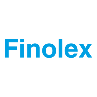 Finolex Logo PNG Vector