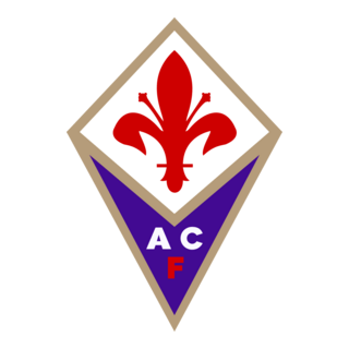 Fiorentina Logo PNG Vector