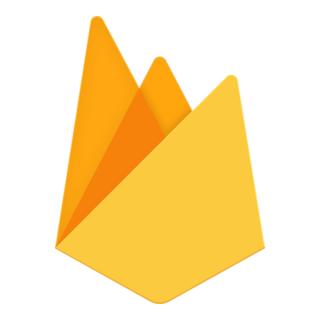 Firebase Logo PNG Vector