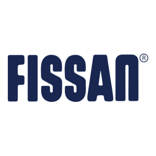 Fissan Logo PNG Vector
