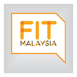 FIT Malaysia Logo PNG Vector