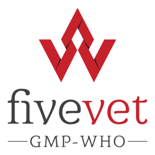 FIVEVET Logo PNG Vector