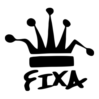 Fixa Logo PNG Vector