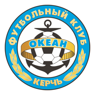 FK Okean Kerch Logo PNG Vector