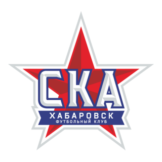 FK SKA Khabarovsk Logo PNG Vector