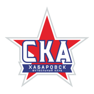 FK SKA Khabarovsk Logo PNG Vector