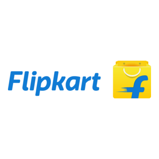Flipkart Logo PNG Vector