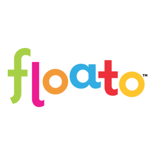 Floato Logo PNG Vector