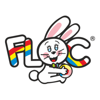 Floc Logo PNG Vector