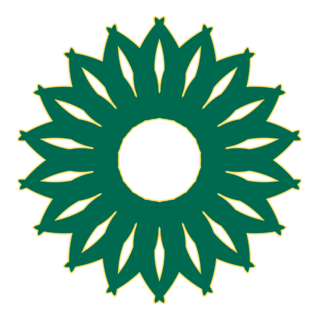 FLOWER Logo PNG Vector