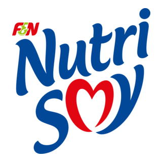 FN Nutri Soy Logo PNG Vector