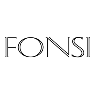 Fonsi Logo PNG Vector