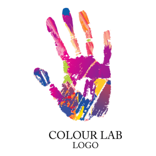 Food Colour Inspiration Logo PNG Vector