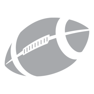 FOOTBALL GREY Logo PNG Vector