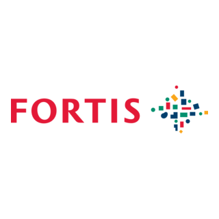 Fortis Logo PNG Vector