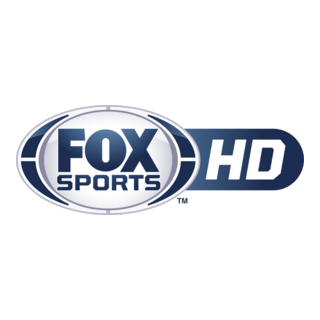 FOX SPORTS HD Logo PNG Vector