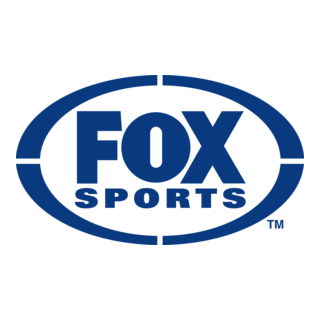 FOX sports Logo PNG Vector