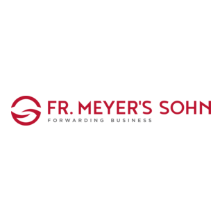 Fr. Meyer's Sohn Logo PNG Vector