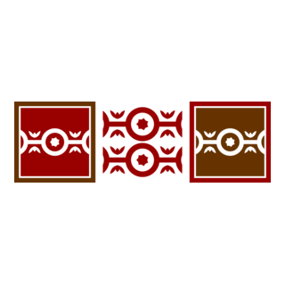 Frame Logo PNG Vector