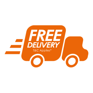 Free Delivery Logo PNG Vector