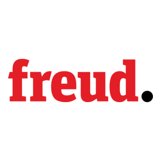 Freud Logo PNG Vector